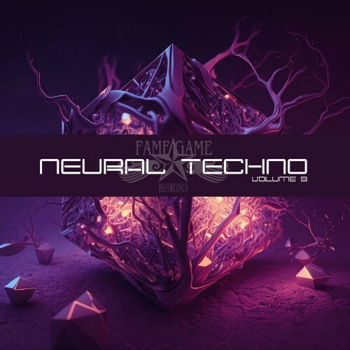  Neural Techno, Vol. 9 (2024)  METG4T8_o