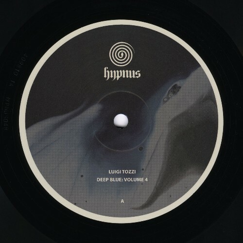  Luigi Tozzi - Deep Blue: Volume 4 (2026) 