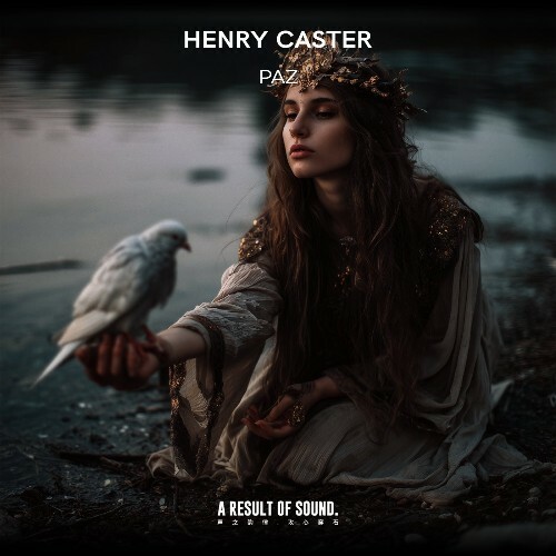  Henry Caster - Paz (2026) 