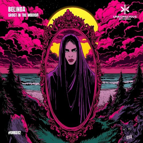  BELINDA - Ghost In The Mirror (2026) 