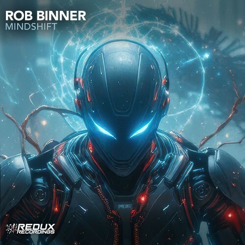  Rob Binner - Mindshift (2026) 