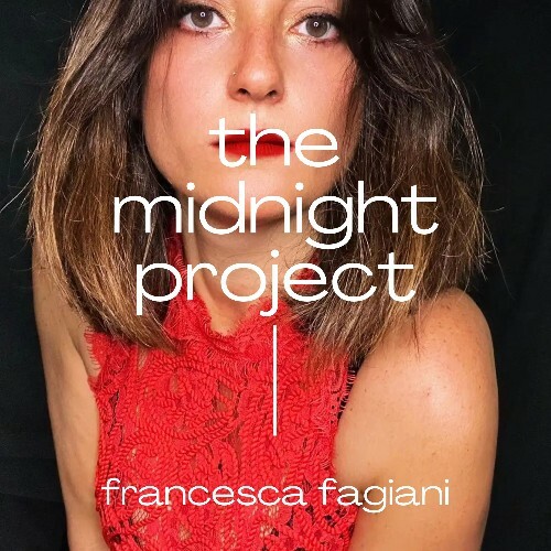 Sebastiaan Hooft & Francesca Fagiani - The Midnight Project 179 (2025-11-05) 