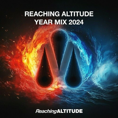  Reaching Altitude Year Mix 2024 (2024) 