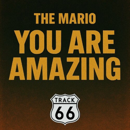  The Mario - You Are Amazing (2026) 
