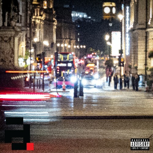  Shinobi - Finding Light (2025) 
