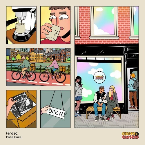  Firesc - Para Para (2026) 