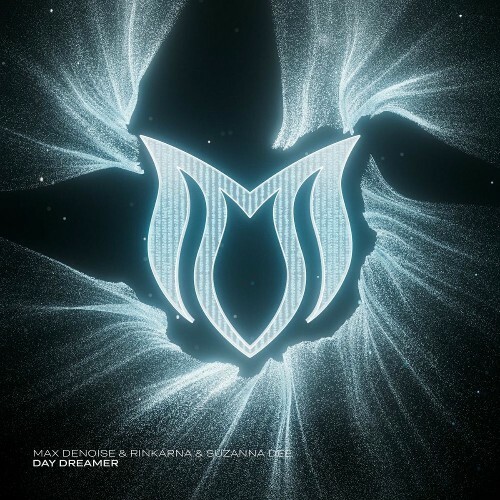  Max Denoise & Rinkarna & Suzanna Dee - Day Dreamer (2026) 
