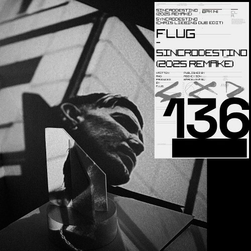 Flug - Sincrodestino (2025 Remake) (2025) 