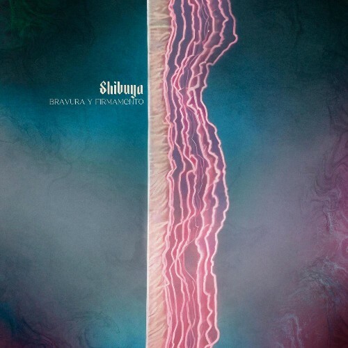  Shibuya - Bravura y firmamento (2025) 