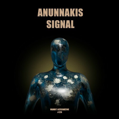  Anunnakis - Signal (2025) 