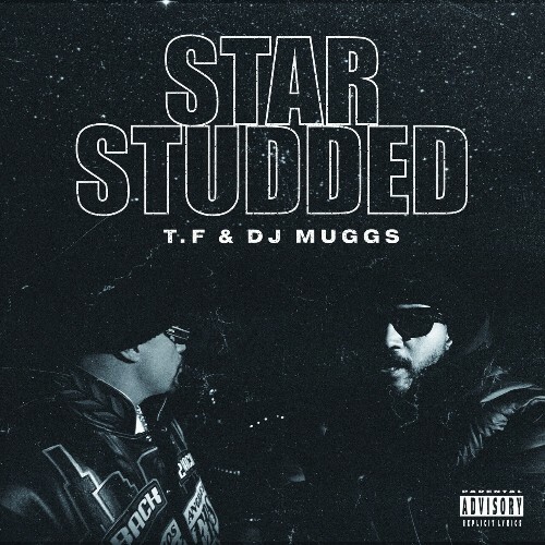  T.F & DJ Muggs - Star Studded (2026) 
