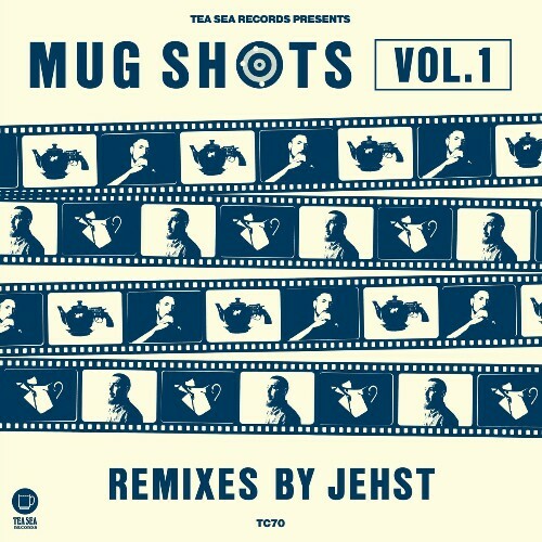  Jehst - Mug Shots Vol. 1 (2024) 