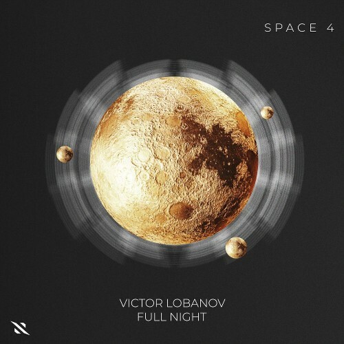  Victor Lobanov - Full Night (2026) 