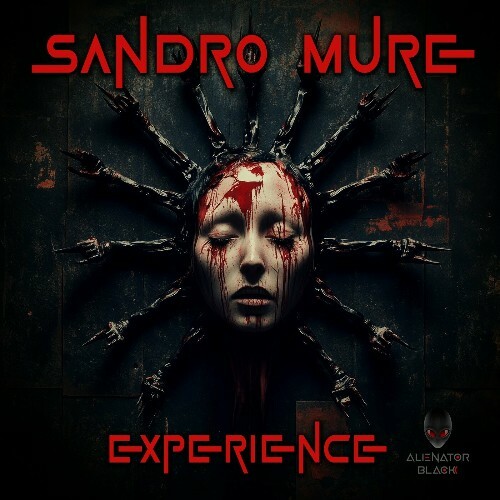  Sandro Mur&#233; - Experience (2024) 