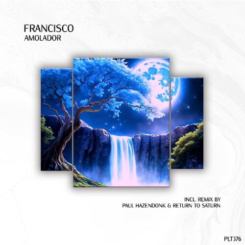  Francisco (PT) - Amolador (2025) 