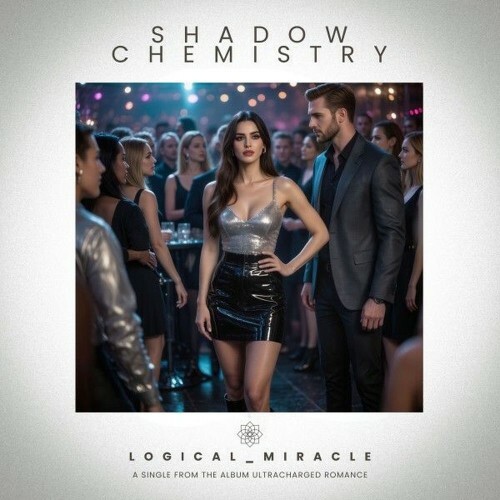 logical miracle - Shadow Chemistry (Single) (2026) logical miracle - Shadow Chemistry (Single) (2026)