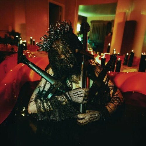  Holy Wars - Shadow Work / Light Work (2026) 