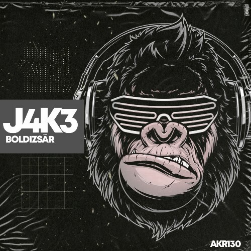  J4K3 - Boldizs&#225;r (2025) 