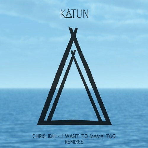 Chris IDH - I Want To Vava Too Remixes (2024)