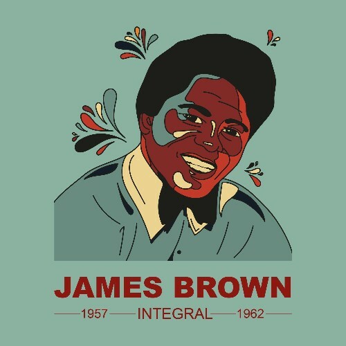 ジャマイカ12” Leroy King (2) / James Brown ( Ive Tried / Black Is The Best none Phase One Records /00250 Top 90s R&B artists of all time