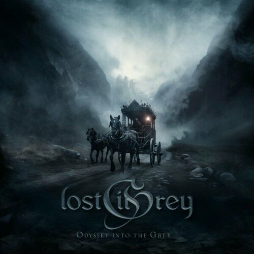  Odyssey into the Grey (2024)  MESTYET_o