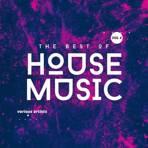  The Best of House Music, Vol. 4 (2024) 