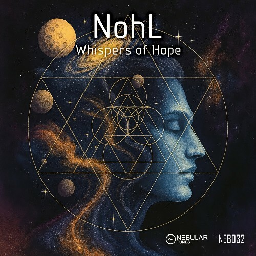  NohL - Whispers of Hope (2026) 
