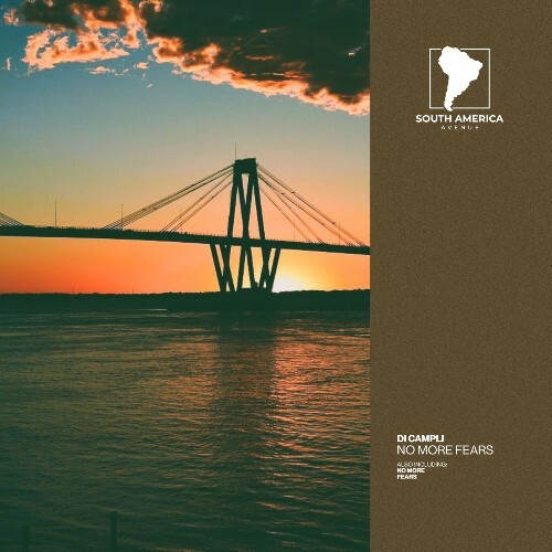  Di Campli - No More Fears (2025) 
