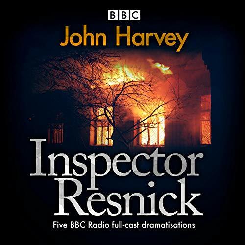 Inspector Resnick BBC Radio Drama Inspector Resnick BBC Radio Drama