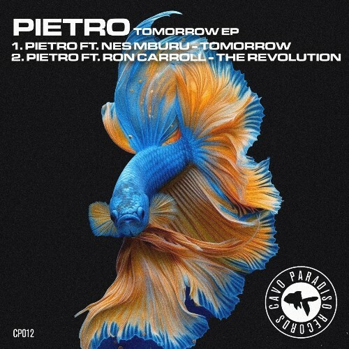  Pietro - Tomorrow (2025) 