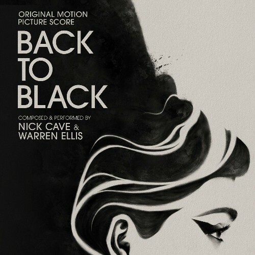  Nick Cave and Warren Ellis - Back to Black (Original Motion Picture Score) (2024) 