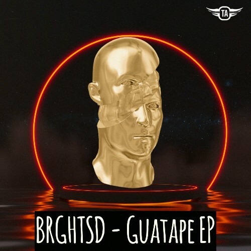  BRGHTSD - Guatape (2024) 