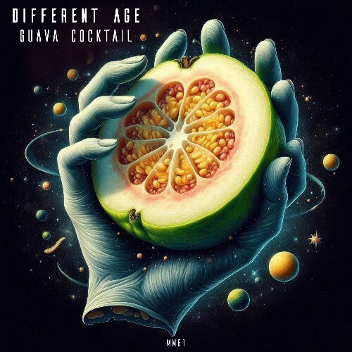  Different Age - Guava Cocktail (2024) 