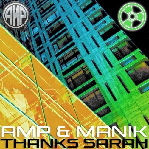 AMP & Manik (NZ) - Thanks Sarah (2023) MP3