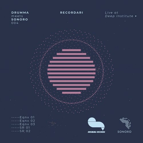  Recordari - Live at Deep Institute (2024) 