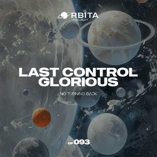  Last Control & Glorious - No Turning Back (2026) 