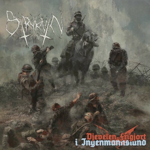  Stryknin - Djevelen Frigjort I Ingenmannsland (2025) 