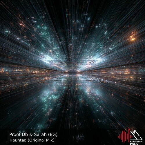  Proof Db & Sarah (EG) - Haunted (2025) 