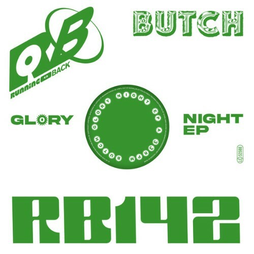  Butch - Glory Night (2025) 