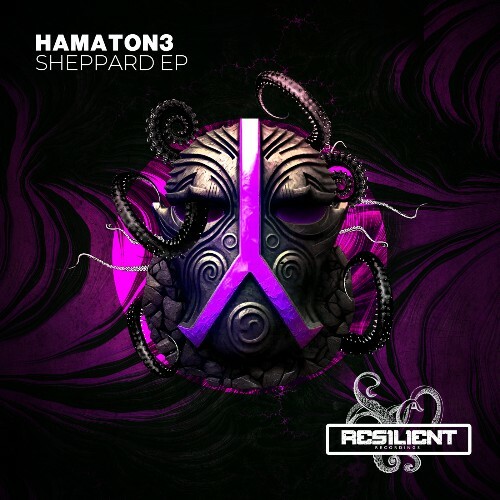 Hamaton3 - Sheppard (2024) 