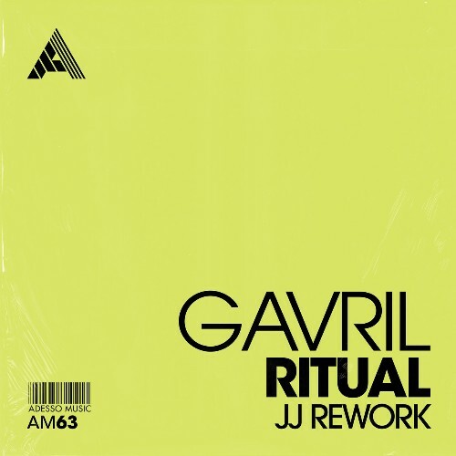  Gavril - Ritual (JJ Rework) (2024) 