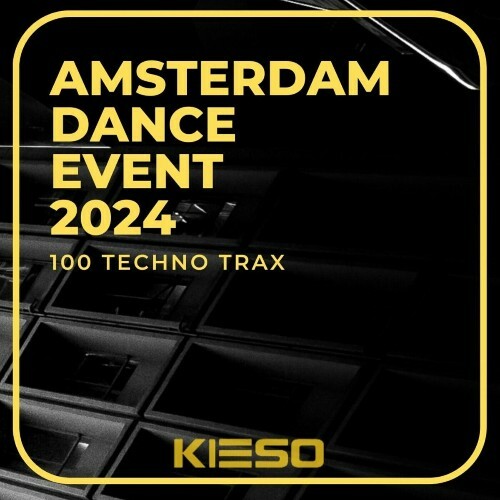  Amsterdam Dance Event 2024 (2024) 