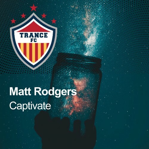  Matt Rodgers - Captivate (2026) 