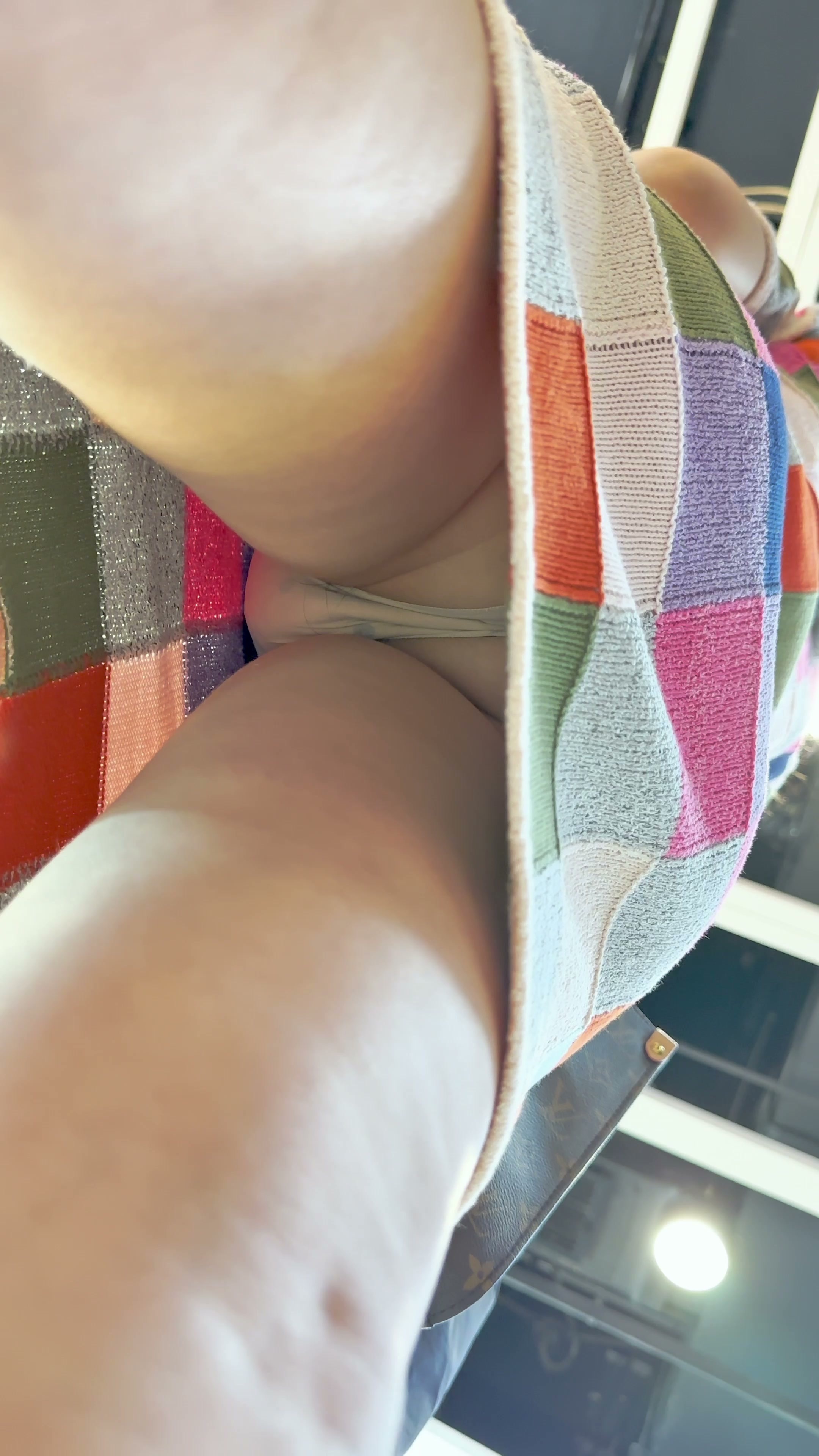 KFC Asia Upskirt No.61