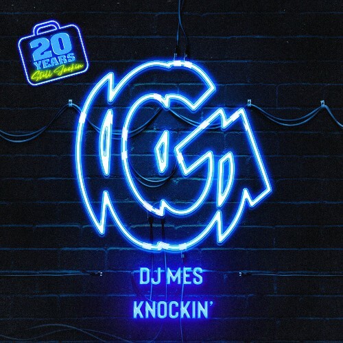  DJ Mes - Knockin' (2026) 