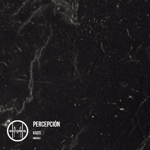  Kaize - Percepci&#243;n (2025) 