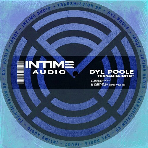 VA -  Dyl Poole - Transmission (2024) [MP3] MEW2W5E_o