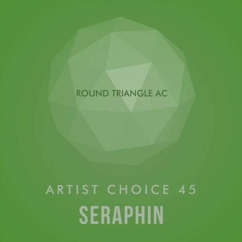  Artist Choice 45: Seraphin (2024) MP3 MEUKUH5_o