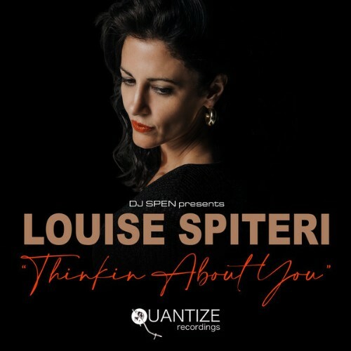  Louise Spiteri - Thinkin About You (2025) 