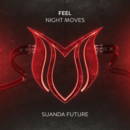  Feel - Night Moves (2026) 